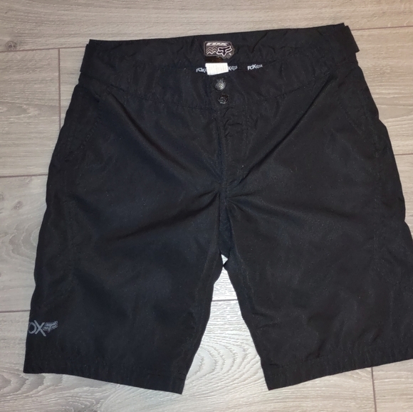 FOX racing shorts - Picture 1 of 5